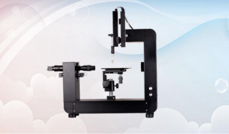 科眾精密-接觸角測量儀在材料科學研究中的應用