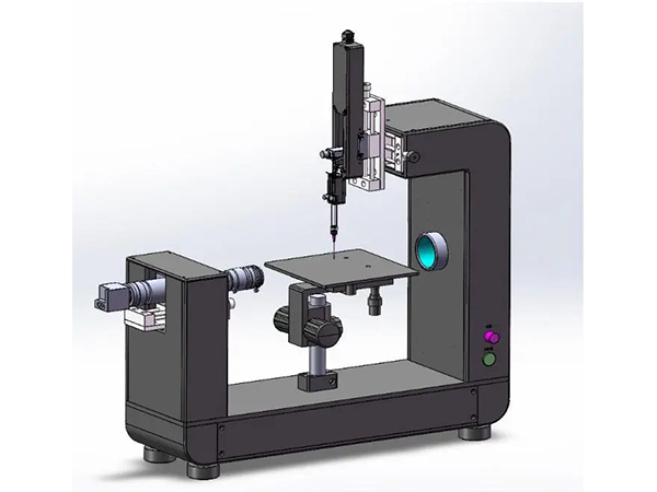 科眾精密儀器-接觸角測(cè)定儀的原理與使用